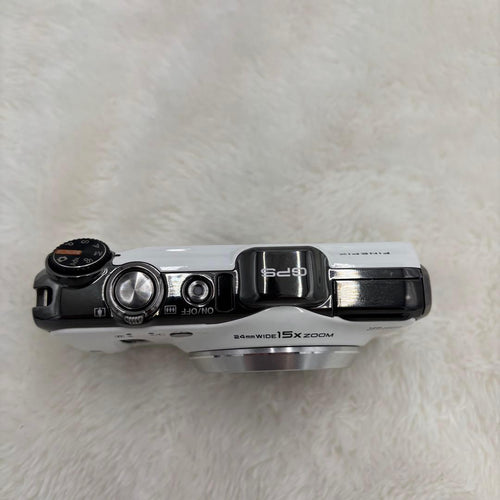 Compact Digital Cameras Fujifilm Finepix F600Exr