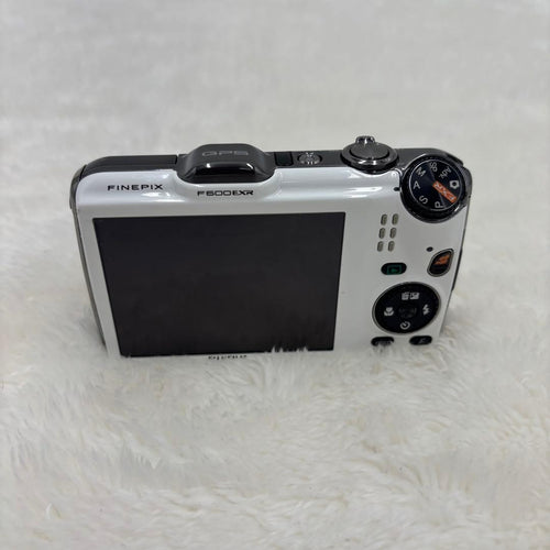 Compact Digital Cameras Fujifilm Finepix F600Exr