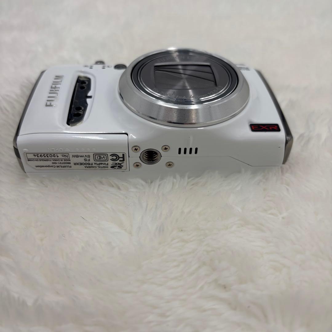Compact Digital Cameras Fujifilm Finepix F600Exr