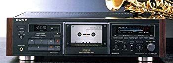 Cd Md Cassette Deck Sony Tc-K555Esr Rdzdsi3