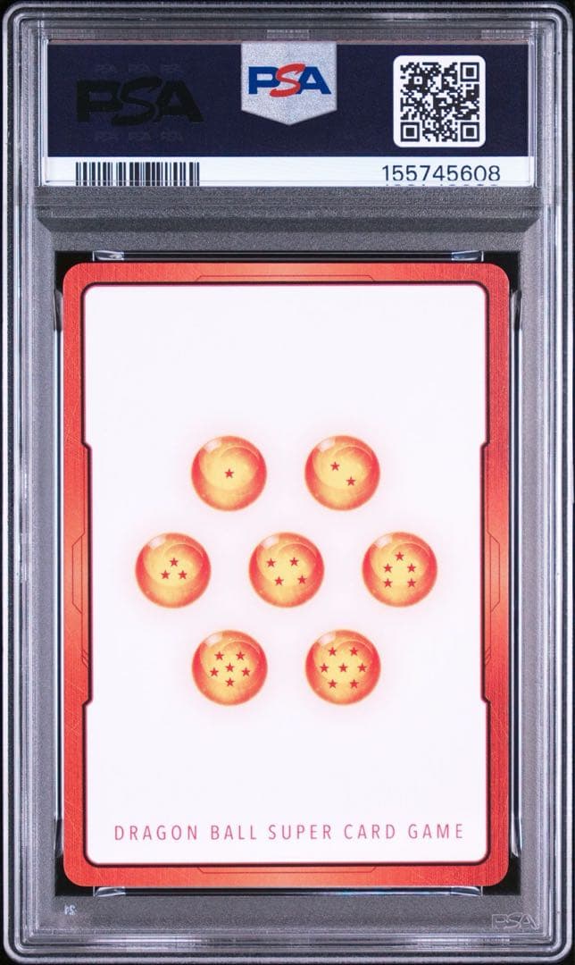 Fusion World Psa10 E-32