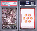 Fusion World Psa10 E-32