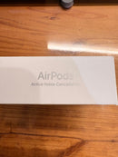 Apple Airpods 4 With Anc