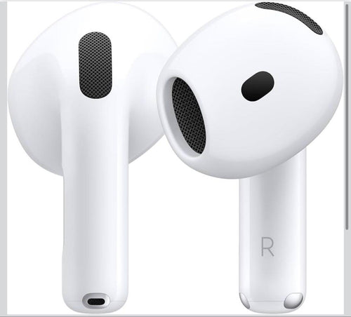 Apple Airpods 4 With Anc