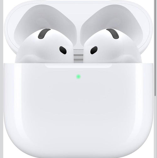 Apple Airpods 4 With Anc