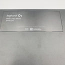 Logicool Keyboard Body G Pro X Tkl Rapid G-Pkb-Tkl-Rtwh 35G Lightsync