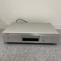 Denon Cd Sacd Player Npa 2023 Dcd-600Ne