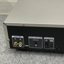 Denon Cd Sacd Player Npa 2023 Dcd-600Ne