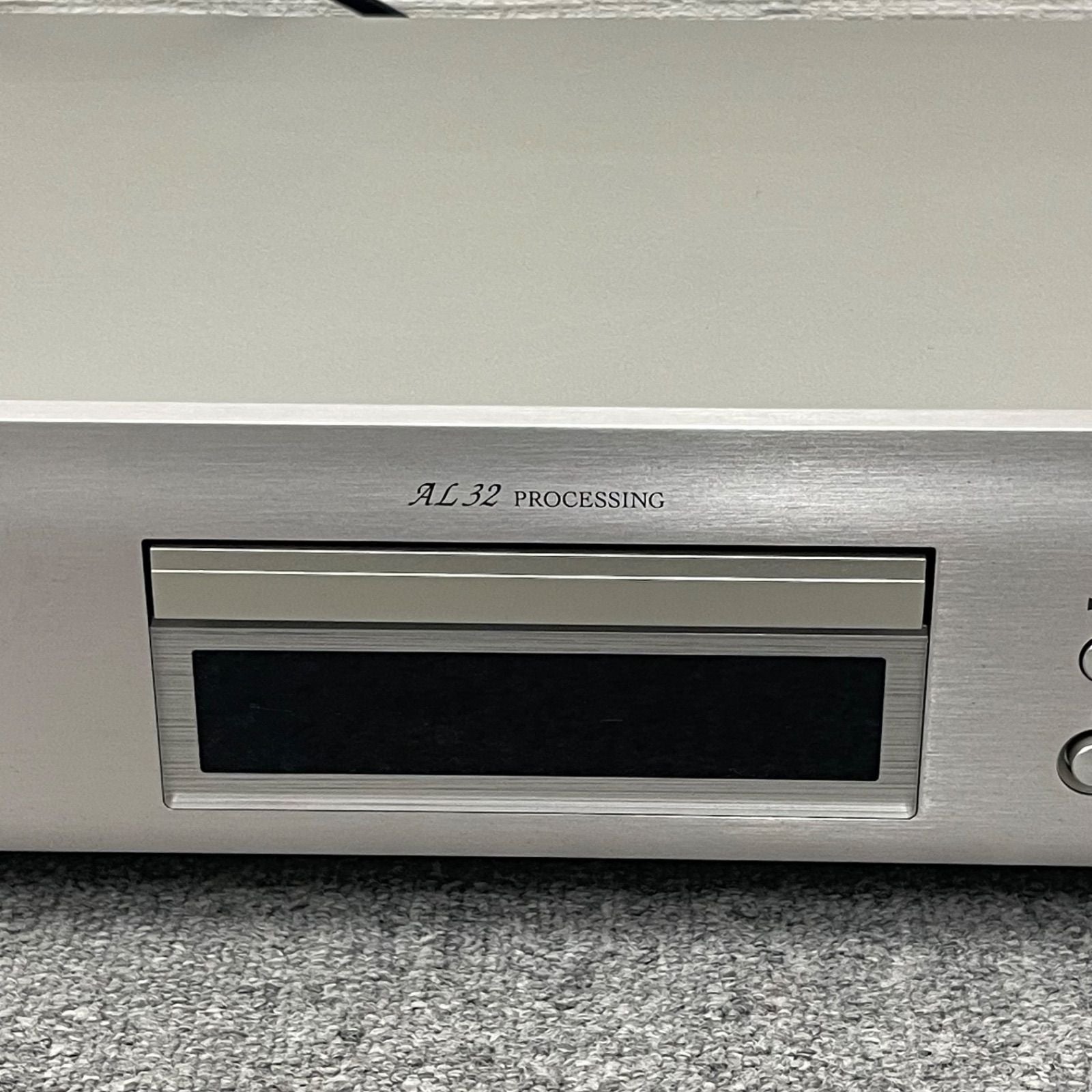 Denon Cd Sacd Player Npa 2023 Dcd-600Ne
