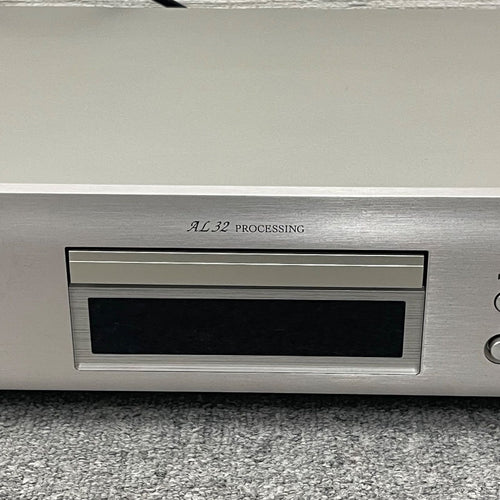 Denon Cd Sacd Player Npa 2023 Dcd-600Ne