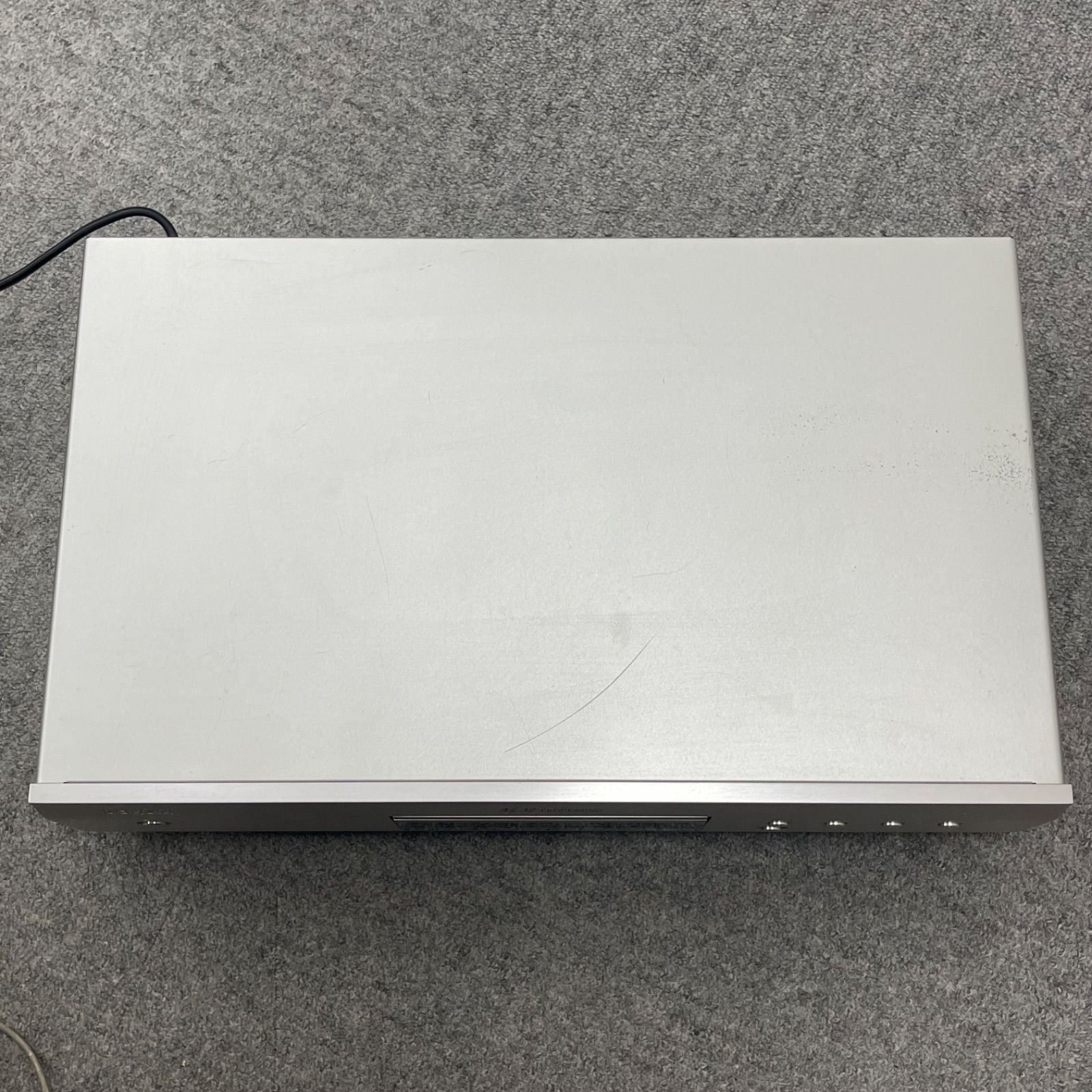 Denon Cd Sacd Player Npa 2023 Dcd-600Ne