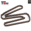 No Brand Others Cam Timing Chain Yamaha Xv125 Xv250 Xv240 Virago 125 Xv Srv250