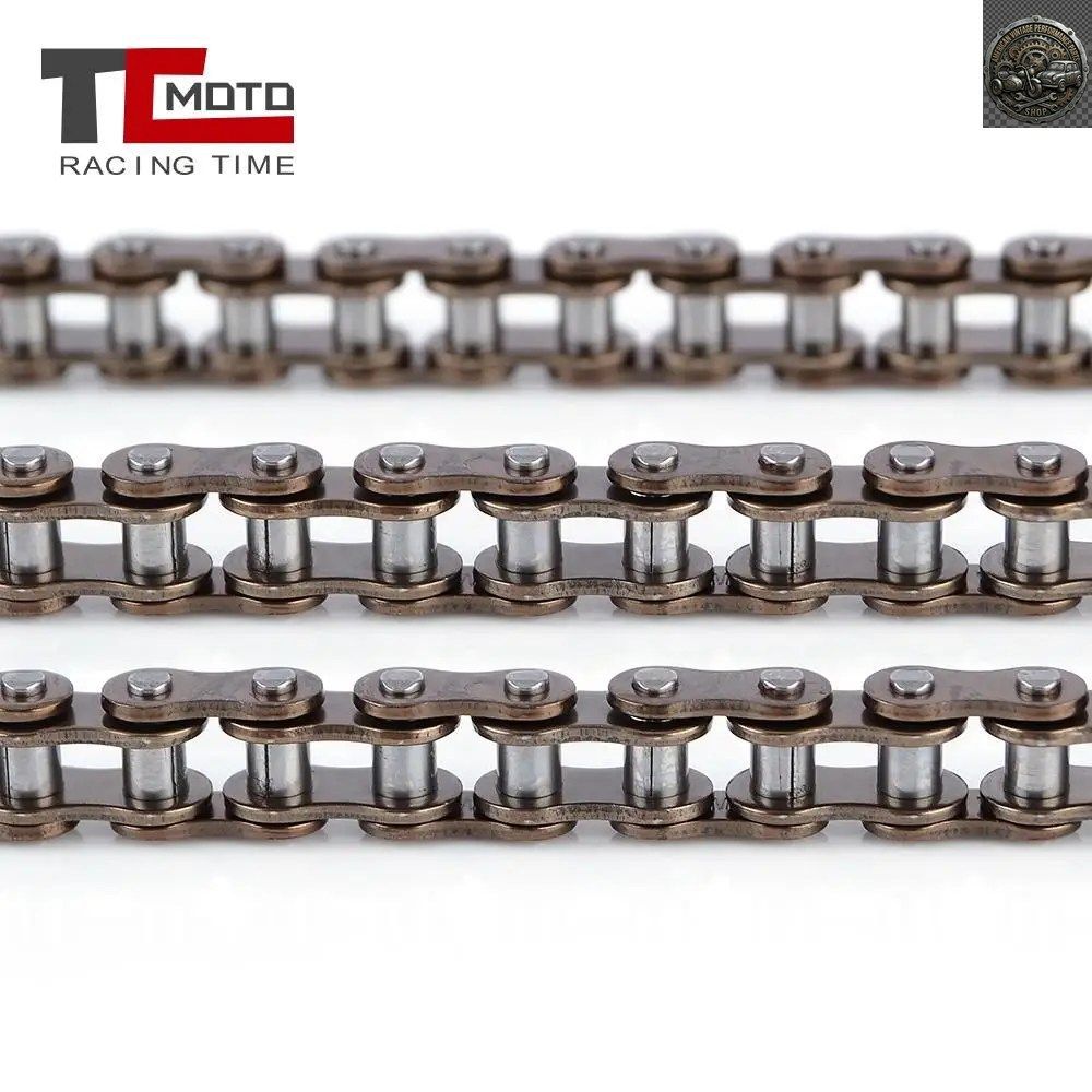 No Brand Others Cam Timing Chain Yamaha Xv125 Xv250 Xv240 Virago 125 Xv Srv250