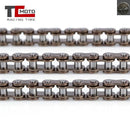 No Brand Others Cam Timing Chain Yamaha Xv125 Xv250 Xv240 Virago 125 Xv Srv250