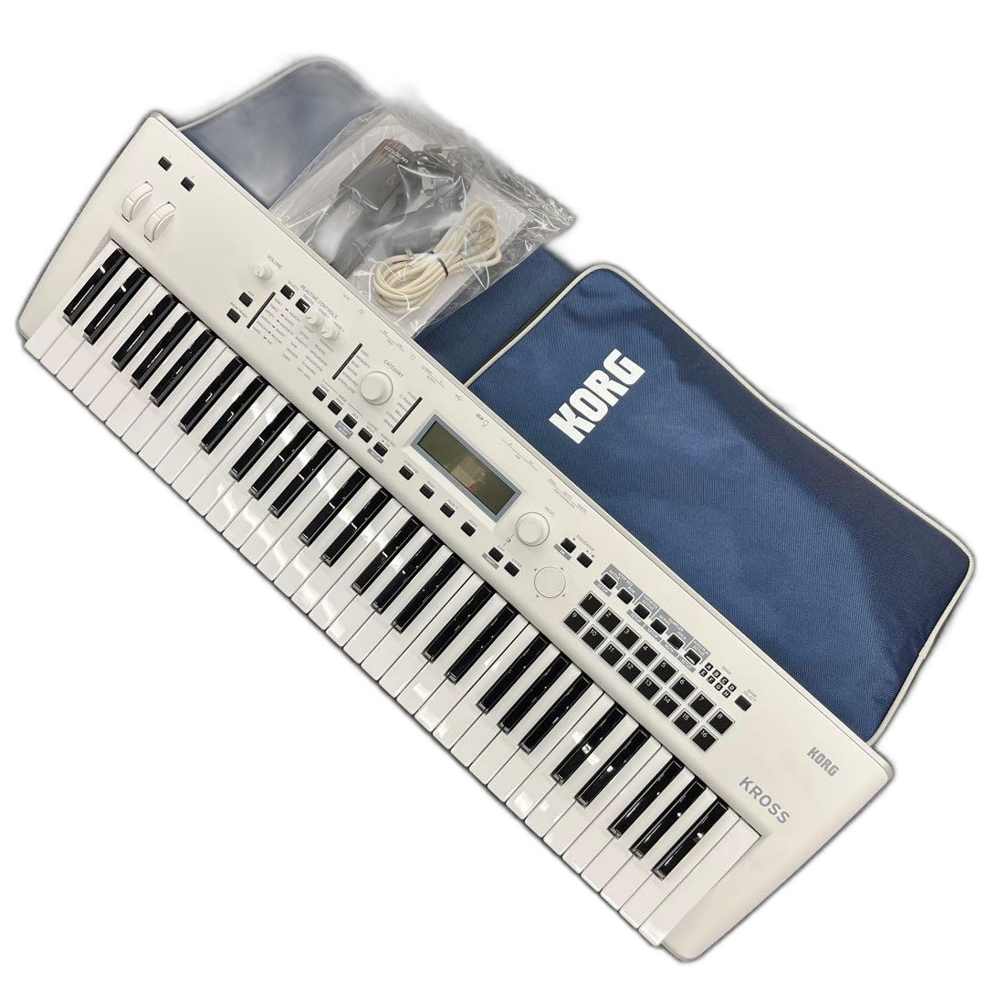 Korg Others 11425 Kross2 61