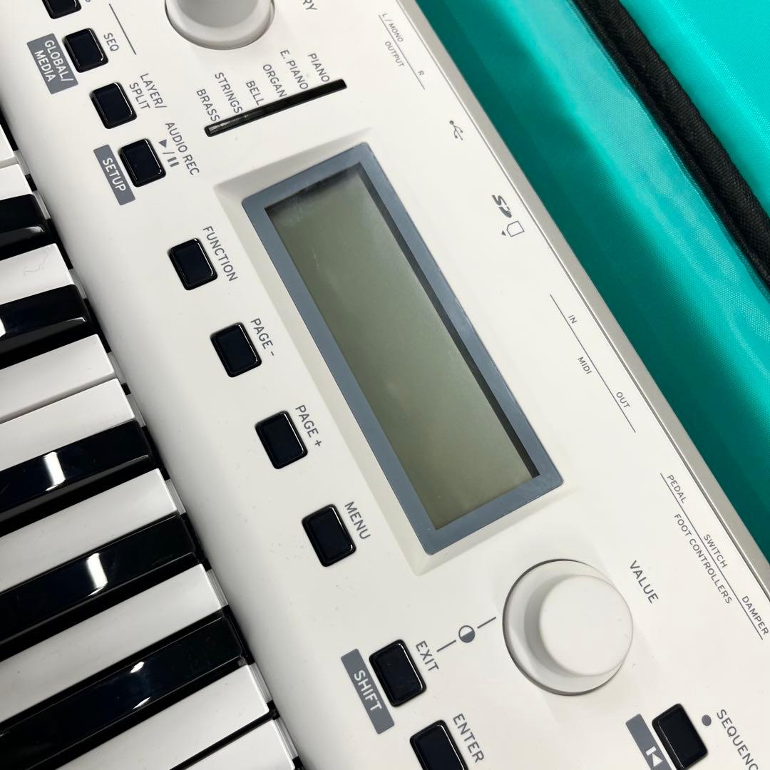 Korg Others 11425 Kross2 61
