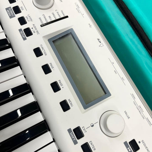 Korg Others 11425 Kross2 61