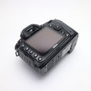 Digital Slr Nikon D90 Ok 02000