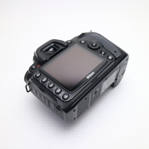 Digital Slr Nikon D90 Ok 02000