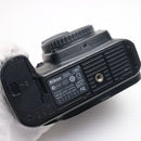 Digital Slr Nikon D90 Ok 02000