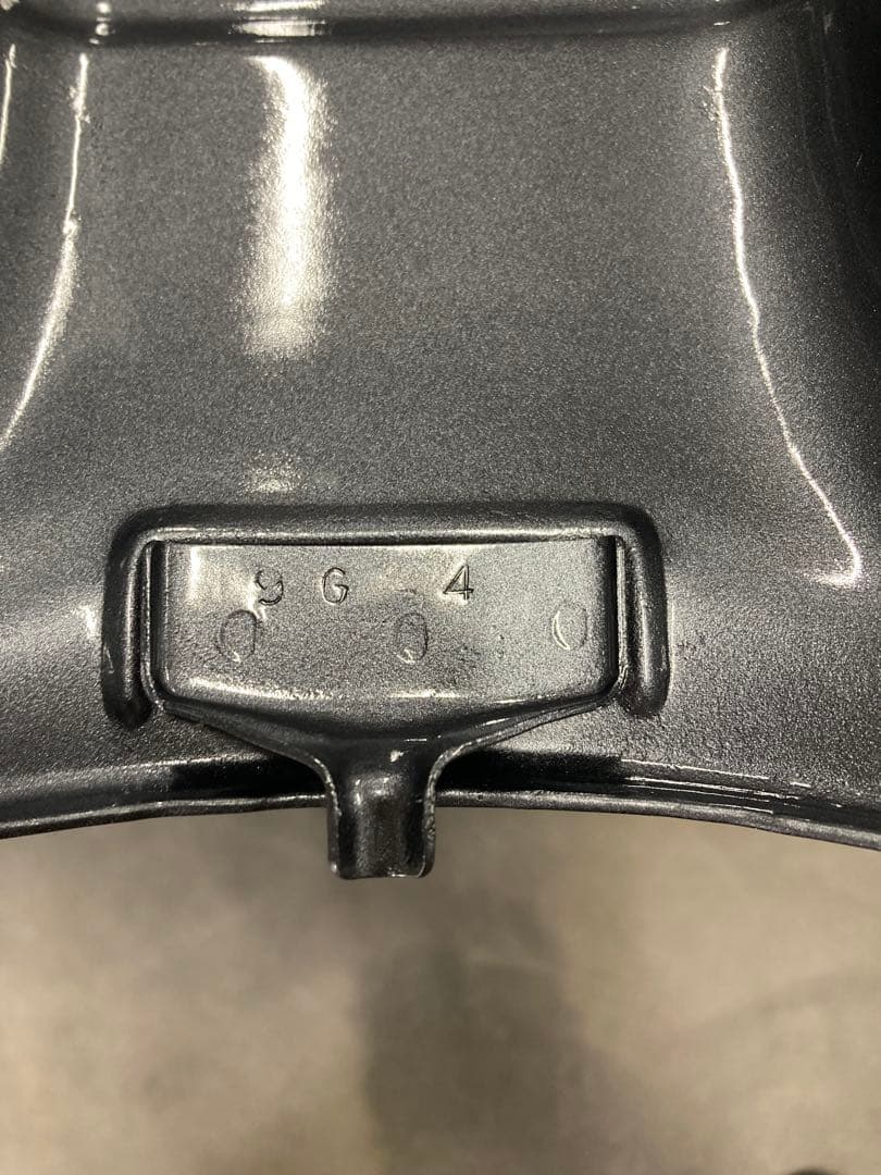Kawasaki Tanks Z750Fx Kz1000Mk2