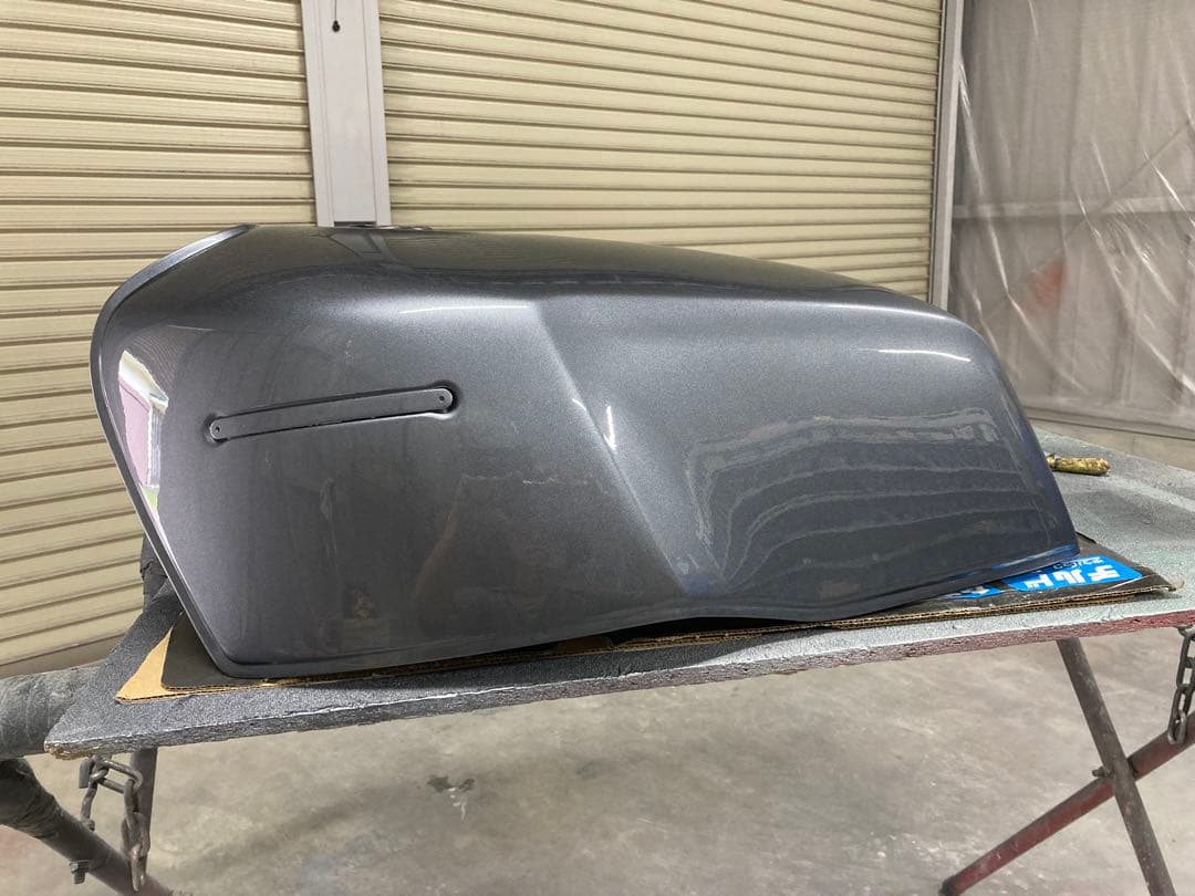 Kawasaki Tanks Z750Fx Kz1000Mk2