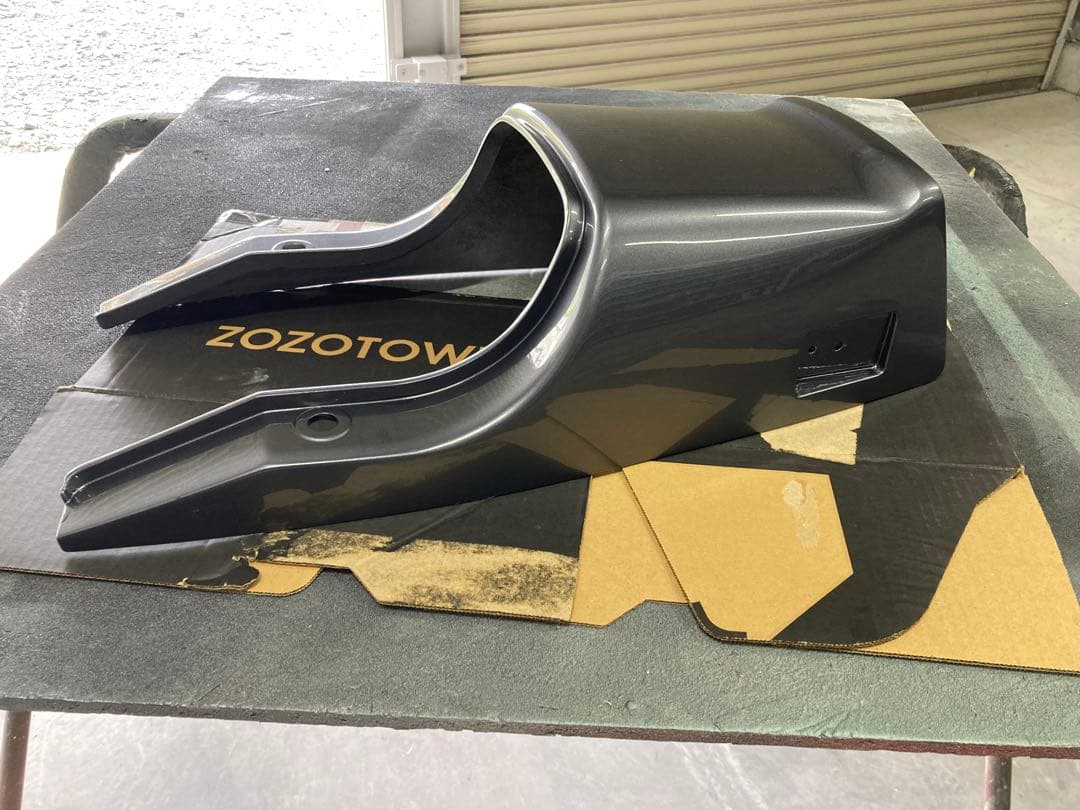 Kawasaki Tanks Z750Fx Kz1000Mk2