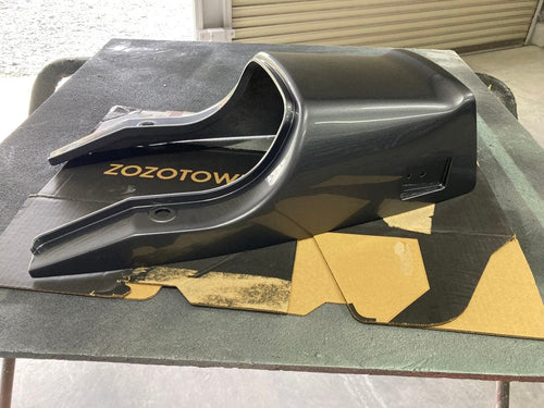 Kawasaki Tanks Z750Fx Kz1000Mk2