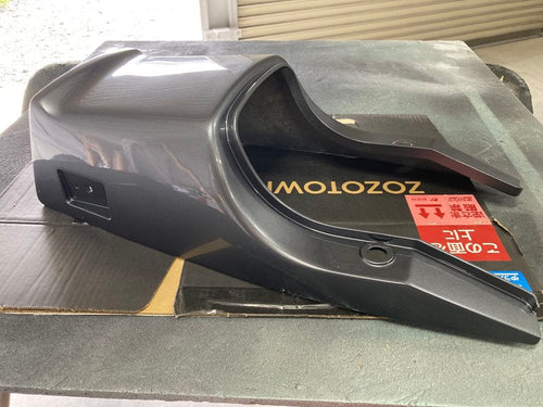 Kawasaki Tanks Z750Fx Kz1000Mk2