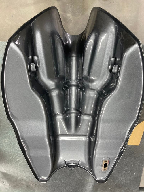 Kawasaki Tanks Z750Fx Kz1000Mk2