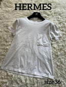 Hermes Short-Sleeve T