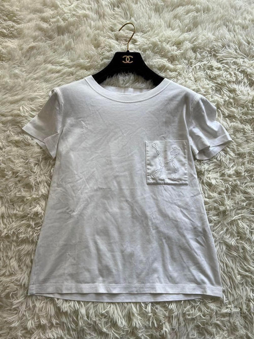 Hermes Short-Sleeve T