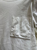 Hermes Short-Sleeve T