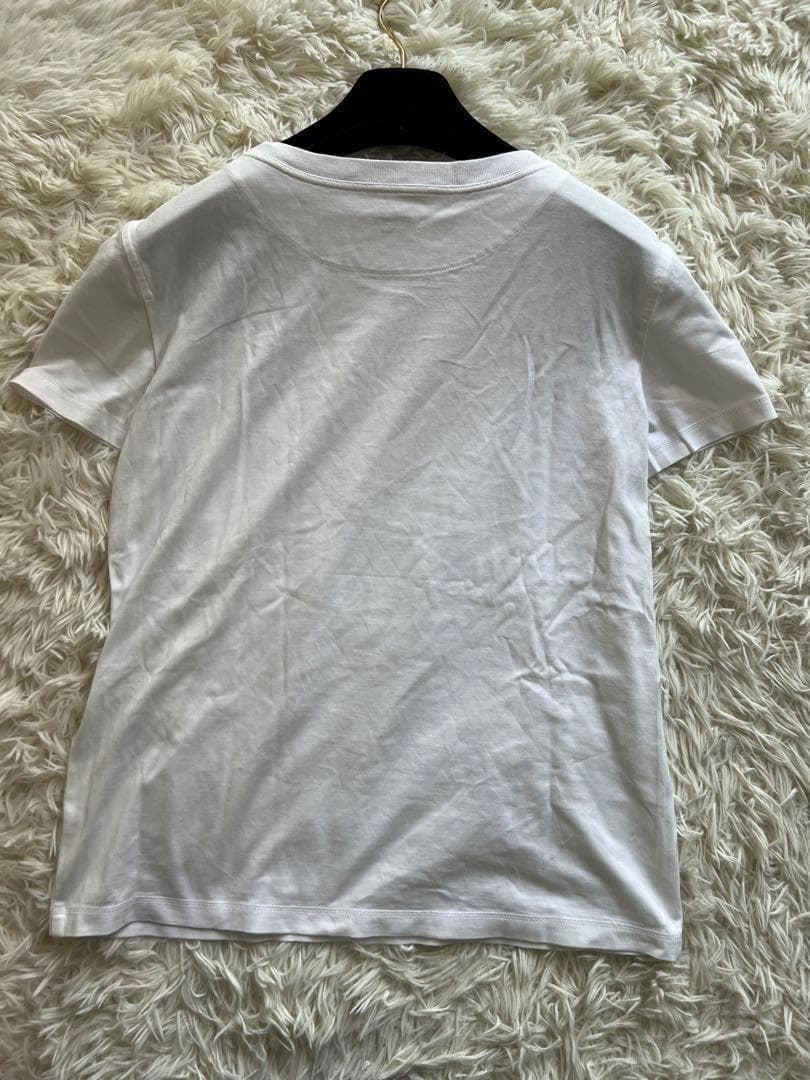 Hermes Short-Sleeve T