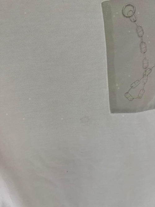 Hermes Short-Sleeve T