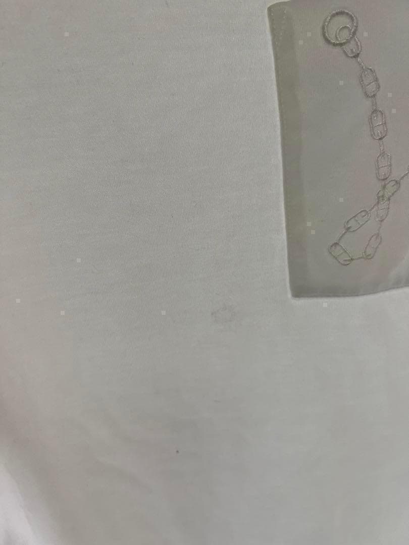 Hermes Short-Sleeve T