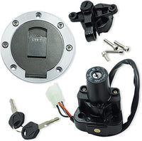 Others Meliore Yamaha Xjr400 4Hm 2