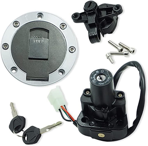 Others Meliore Yamaha Xjr400 4Hm 2