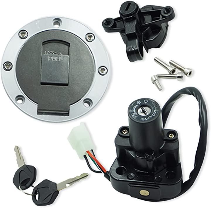 Others Meliore Yamaha Xjr400 4Hm 2