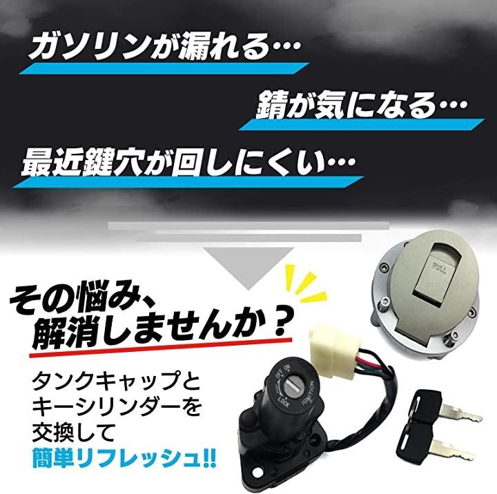 Others Meliore Yamaha Xjr400 4Hm 2