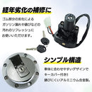 Others Meliore Yamaha Xjr400 4Hm 2