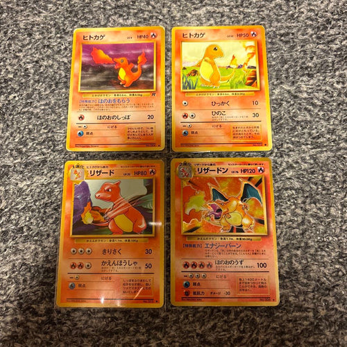 Pokemon Card Game