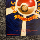 Pokemon Card Game