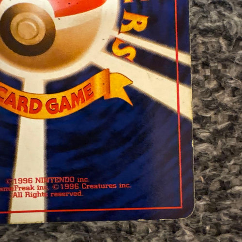 Pokemon Card Game