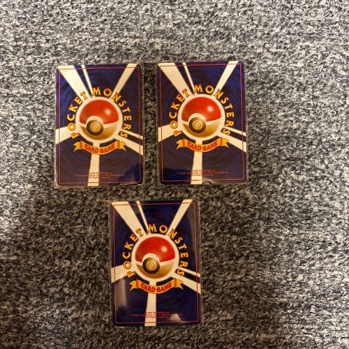 Pokemon Card Game