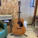Yamaha Acoustic Guitars Fg-180