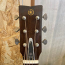 Yamaha Acoustic Guitars Fg-180