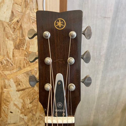 Yamaha Acoustic Guitars Fg-180