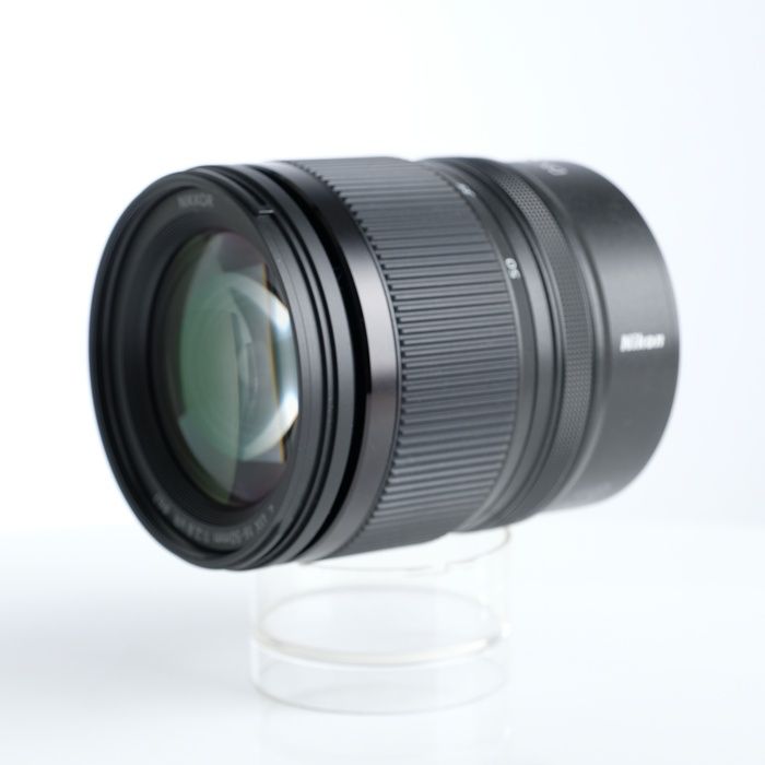 Nikon Others Z Dx 16-50/F2.8 Vr