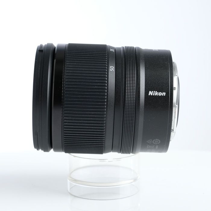 Nikon Others Z Dx 16-50/F2.8 Vr
